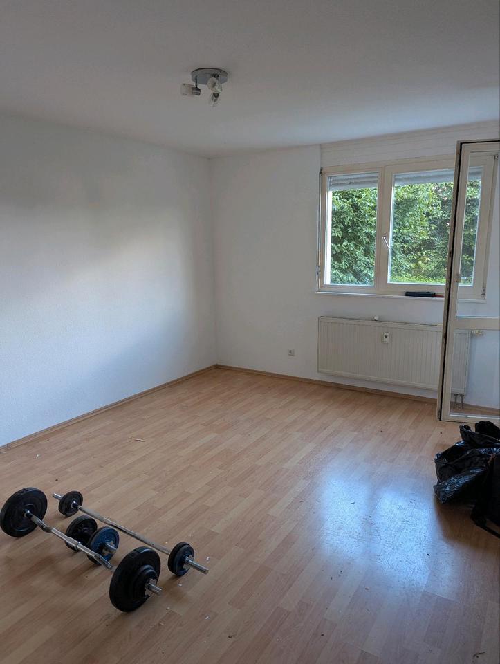 2-Zimmer Küche Bad mit Balkon in Künzelsau Taläcker