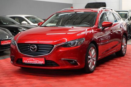 Mazda 6 162.854 km 12.950 &euro; Pfungstadt 64319