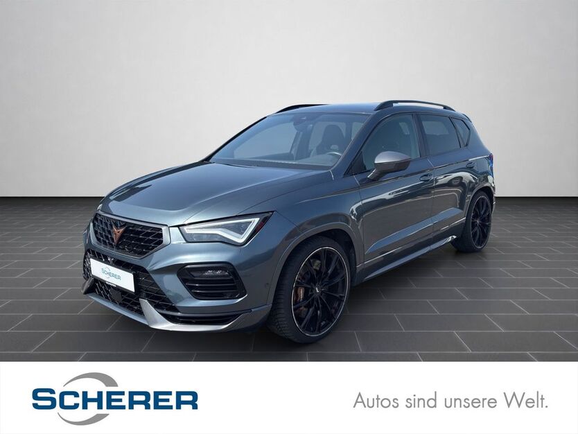 Cupra Ateca 59.934 km 28.780 € Mayen 56727