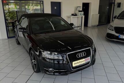 Audi A3 145.000 km 9.500 &euro; NEUSTADT 31535