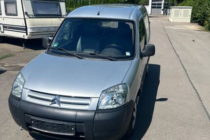Citroen Berlingo 101.000 km 2.500 &euro; Dettingen 88451