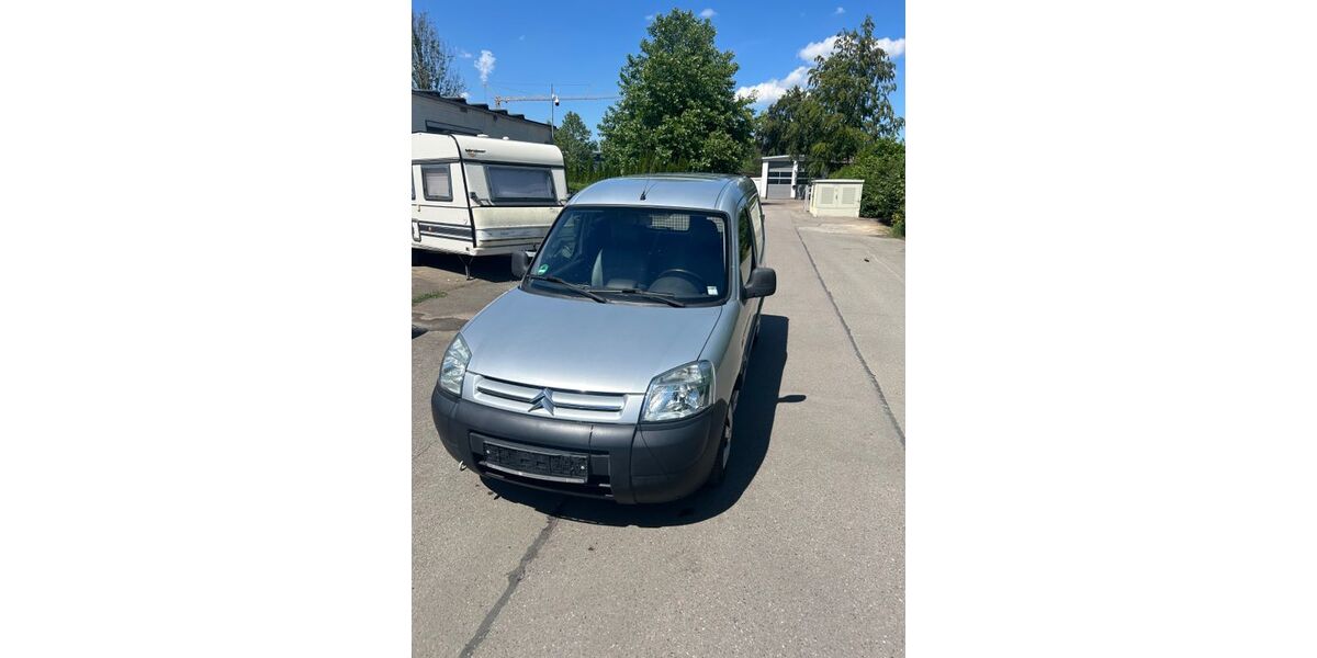 Citroen Berlingo 101.000 km 3.300 &euro; Dettingen 88451