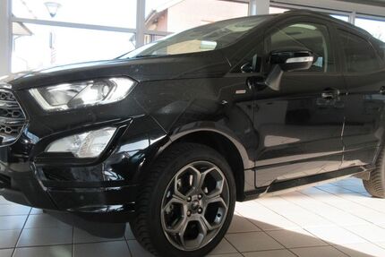 Ford EcoSport 76.600 km 13.999 &euro; Westerkappeln 49492