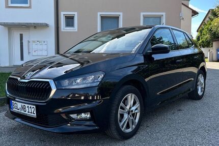 Skoda Fabia 48.522 km 19.500 &euro; Freilassing 83395