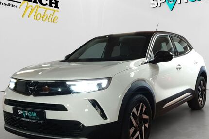 Opel Mokka 51.411 km 16.890 &euro; Koblenz 56073