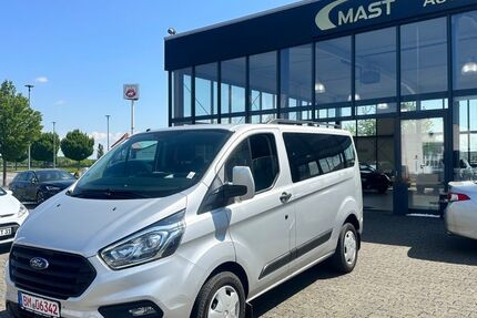 Ford Transit 71.000 km 26.980 &euro; Erftstadt 50374