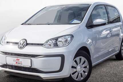 VW up! 69.539 km 10.480 &euro; Wittenberge 19322