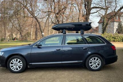 Audi A6 243.000 km 6.490 &euro; Braunschweig 38122