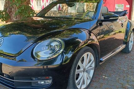 VW New Beetle 86.046 km 16.499 &euro; Rösrath 51503