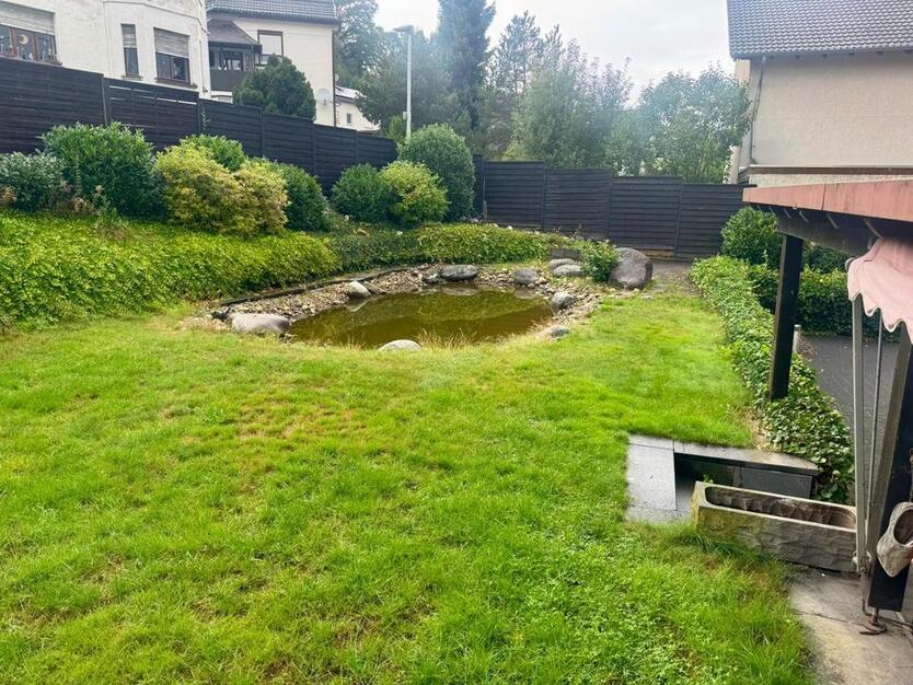 Einfamilienhaus zu Vermieten NeuwiedSegendorf