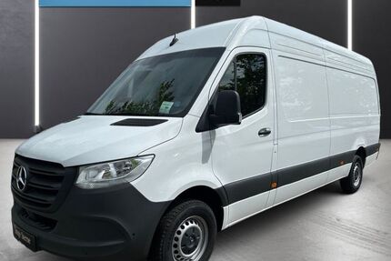 Mercedes-Benz Sprinter 42.751 km 46.398 &euro; Freiburg 79111