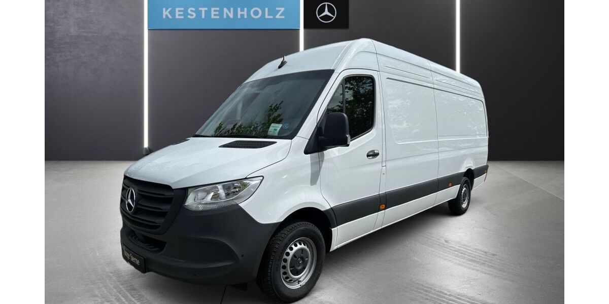 Mercedes-Benz Sprinter 42.751 km 46.398 &euro; Freiburg 79111