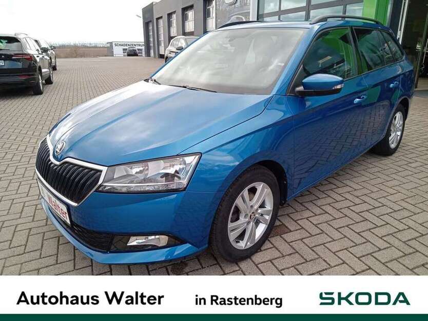 Fabia