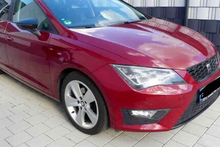 Seat Leon 160.000 km 7.900 &euro; Ofterdingen 72131