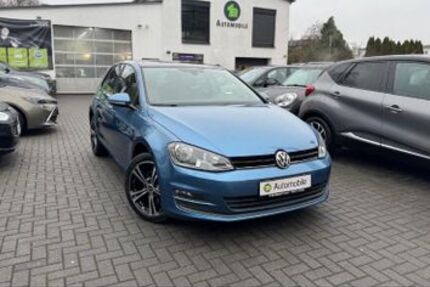 VW Golf 92.000 km 10.800 &euro; Hennef 53773