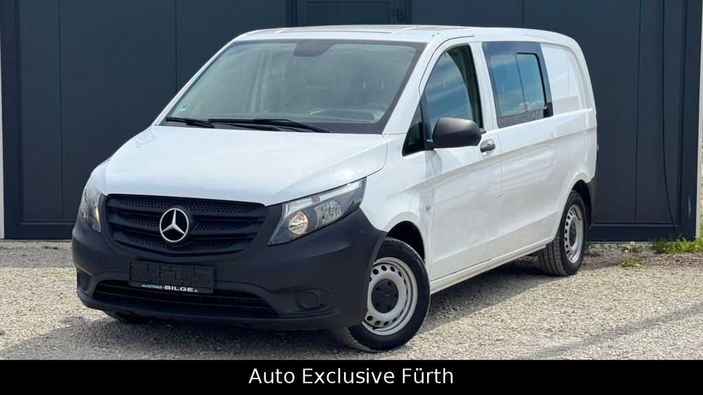 Mercedes-Benz Vito 267.677 km 13.990 &euro; Fürth 90768
