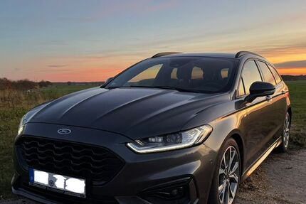 Ford Mondeo 95.512 km 20.999 &euro; Löwenberger Land 16775