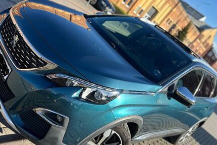 Peugeot 5008 88.500 km 21.300 &euro; Mittenwalde 15749