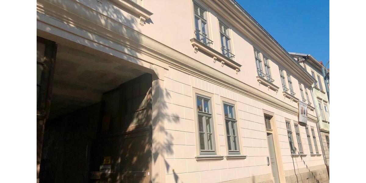 Etagenwohnung Mühlhausen (Thüringen) - 3 Zimmer, 109 m&sup2;, 830&euro; | Angebot:26394971