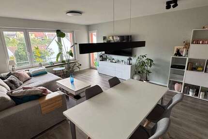 Wohnung zum Mieten in Korb 990 € 74 m² 3 zimmer