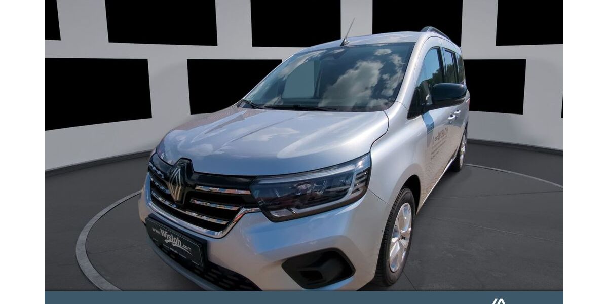 Renault Kangoo 1.500 km 36.490 &euro; Diepholz 49356