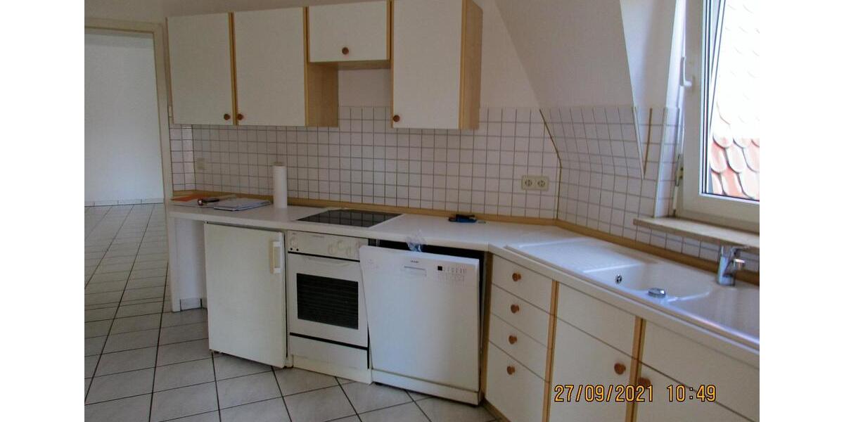 Etagenwohnung Bad Mergentheim - 3.5 Zimmer, 99 m&sup2;, 335.000&euro; | Angebot:26835331