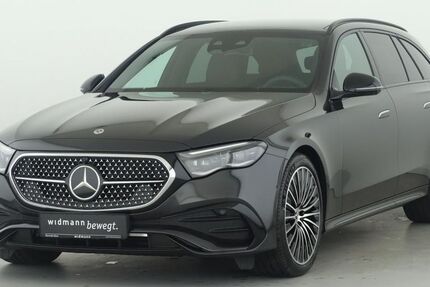 Mercedes-Benz E 220 12.999 km 57.999 &euro; Aalen 73431