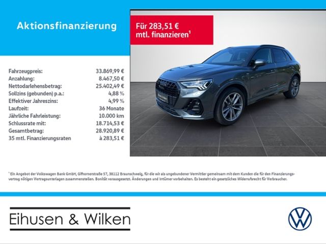 Audi Q3 25.604 km 33.870 € Norden 26506