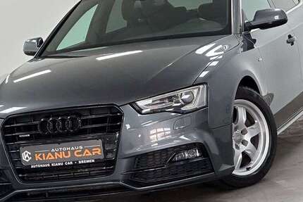Audi A5 181.000 km 15.990 &euro; Bremen 28259