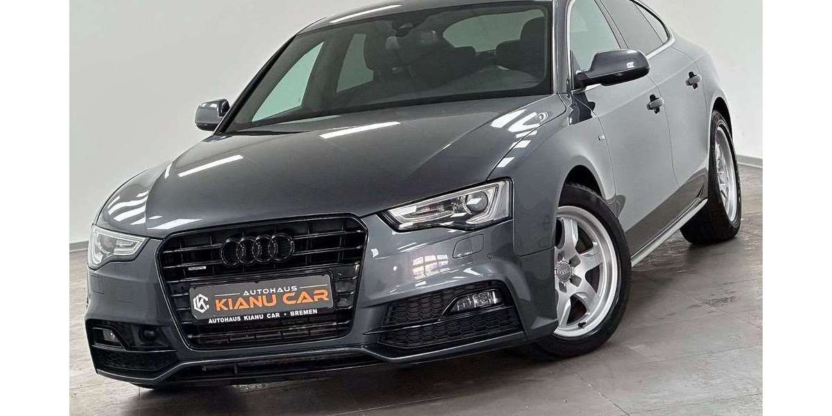 Audi A5 181.000 km 15.990 &euro; Bremen 28259