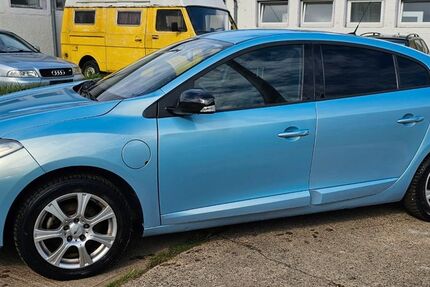 Renault Fluence 85.000 km 4.900 € Banzkow bei Schwerin 19079