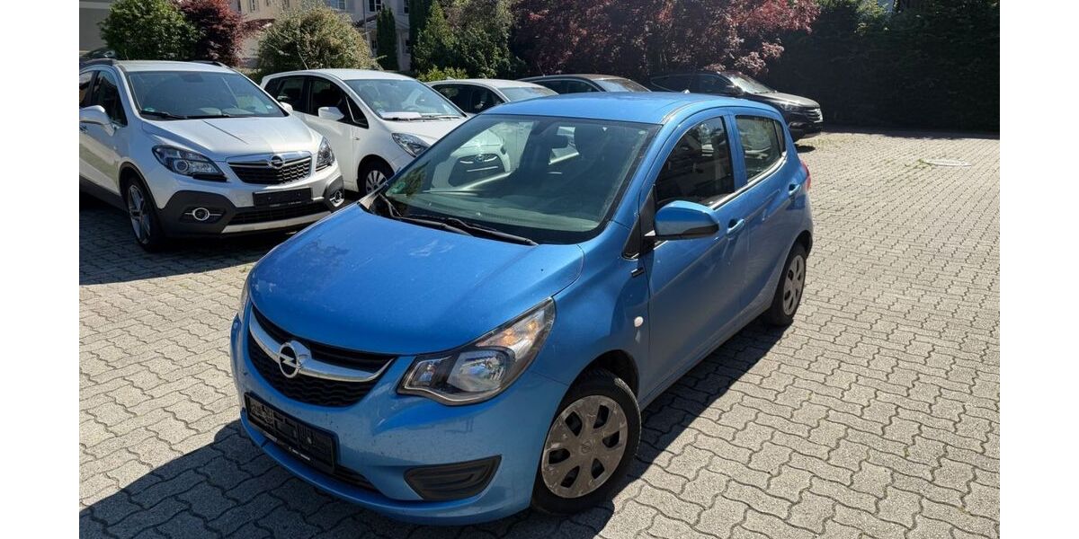 Opel Karl 120.000 km 3.990 &euro; Bad Aibling 83043