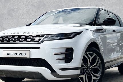 Land Rover Range Rover Evoque 24.900 km 34.890 &euro; Koblenz/Gwb. Arenberg 56077