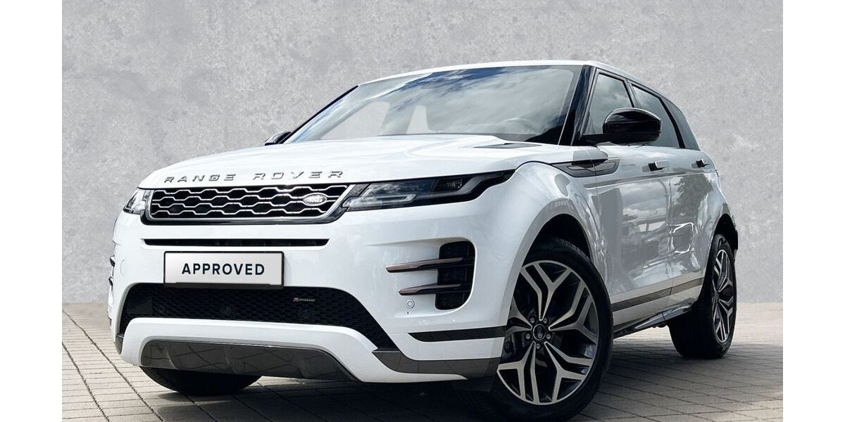 Land Rover Range Rover Evoque 24.900 km 34.890 &euro; Koblenz/Gwb. Arenberg 56077