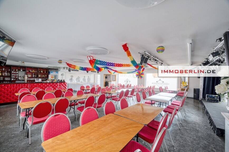 Gewerbeobjekt Erkner - 6 Zimmer, 667 m&sup2;, 930.000&euro; | Angebot:26819610