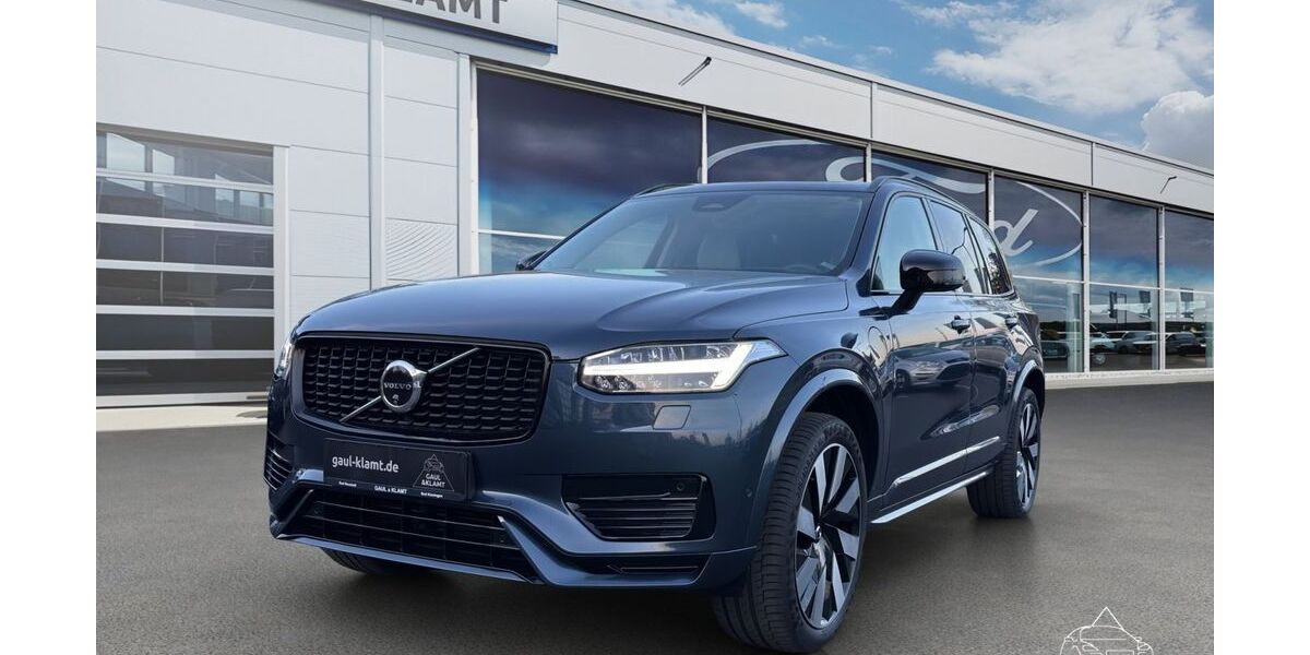 Volvo XC90 53.593 km 61.770 &euro; Bad Neustadt 97616