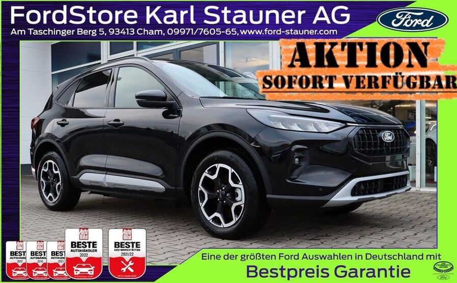 Kuga
