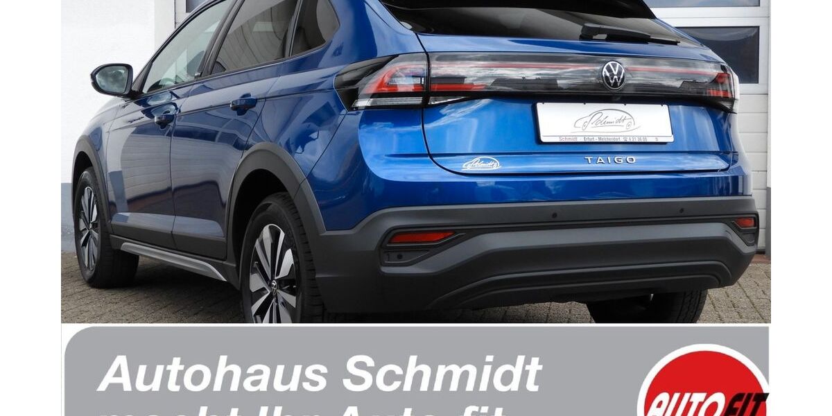 VW Taigo 21.969 km 26.700 € Erfurt 99097
