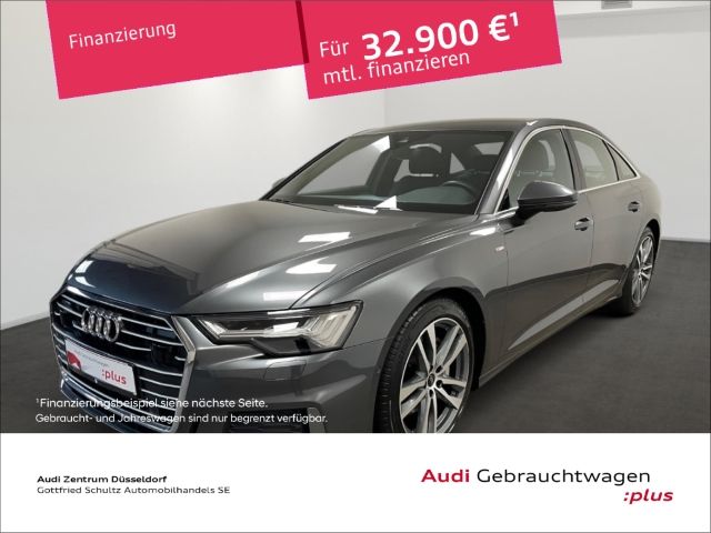 Audi A6 43.739 km 32.900 &euro; Düsseldorf 40233