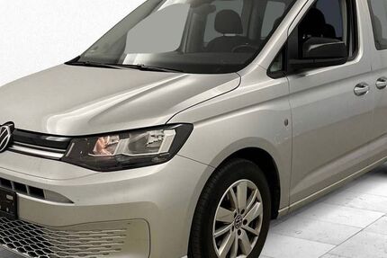 VW Caddy 113.832 km 17.990 € Hilden 40721