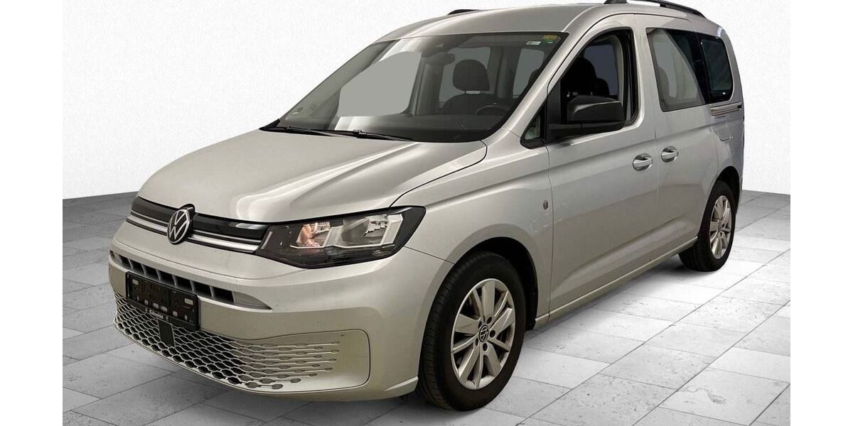 VW Caddy 113.832 km 17.990 &euro; Hilden 40721