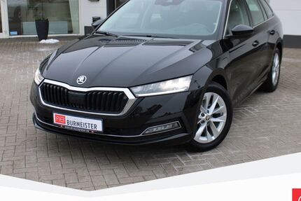 Skoda Octavia 51.683 km 23.990 &euro; Parchim 19370