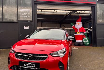 Opel Corsa 47.379 km 11.699 &euro; Hagen 58093