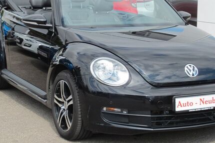 VW Beetle 145.000 km 11.450 &euro; Stadtbergen 86391
