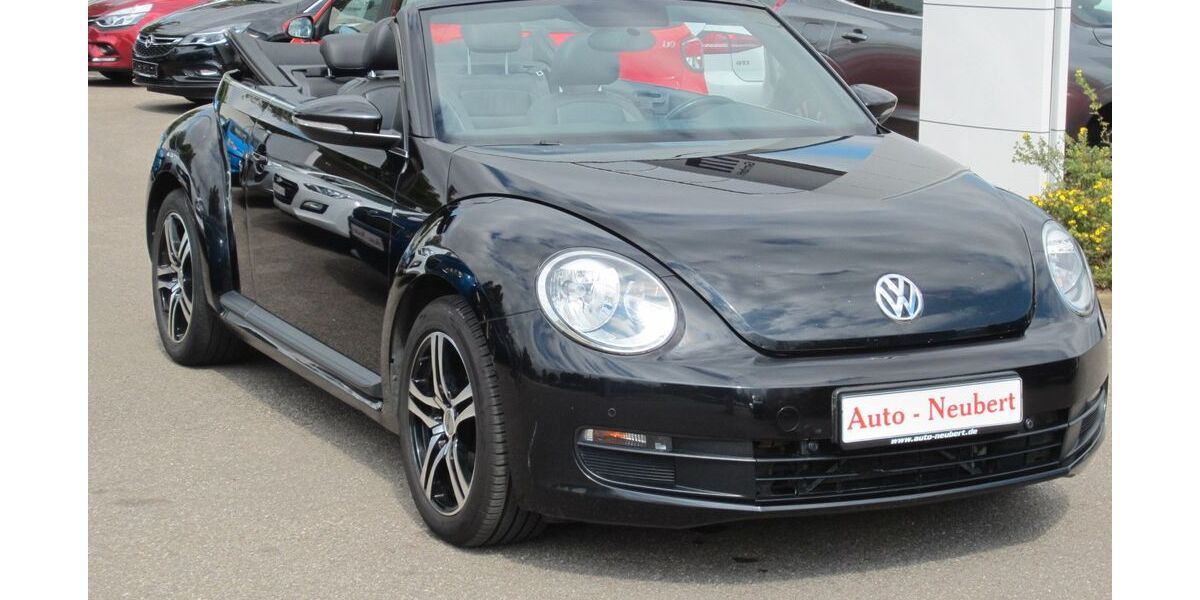 VW Beetle 145.000 km 11.450 &euro; Stadtbergen 86391