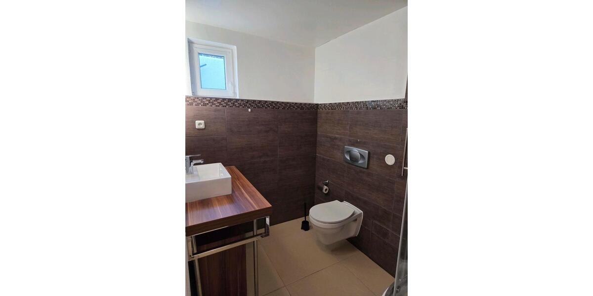 Etagenwohnung Raubling - 1 Zimmer, 28 m&sup2;, 480&euro; | Angebot:24552859