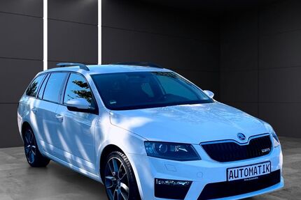 Skoda Octavia 158.452 km 11.990 € Worms 67547
