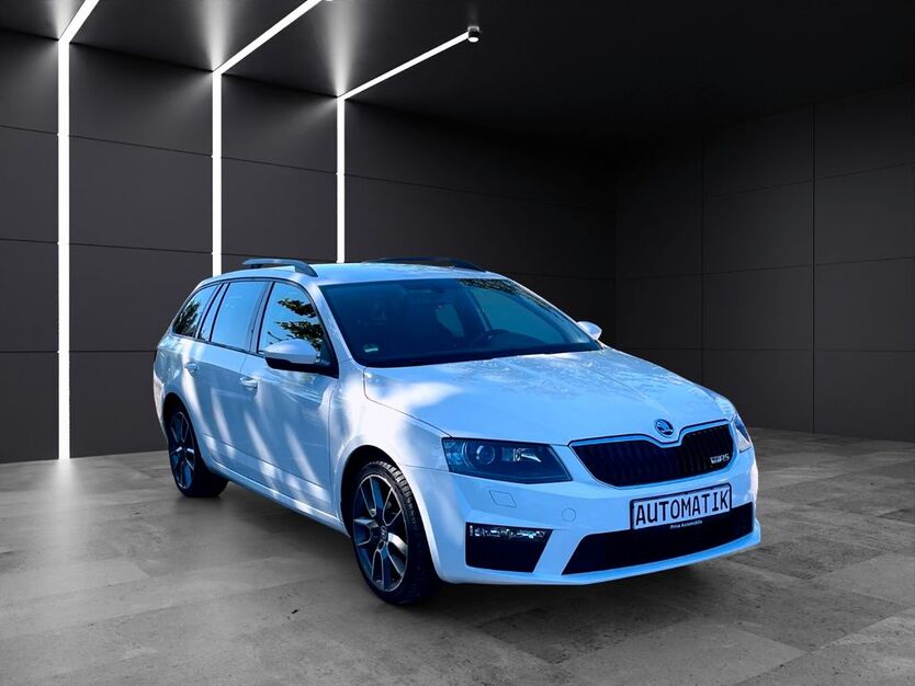 Skoda Octavia 158.452 km 11.990 € Worms 67547
