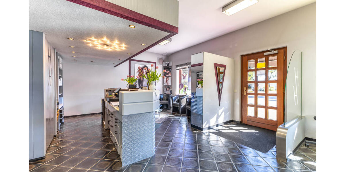 Mehrfamilienhaus, Wohnhaus Heide - 4 Zimmer, 70 m&sup2;, 419.000&euro; | Angebot:26434292