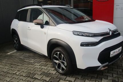Citroen C3 30.000 km 18.900 &euro; Gera 07545